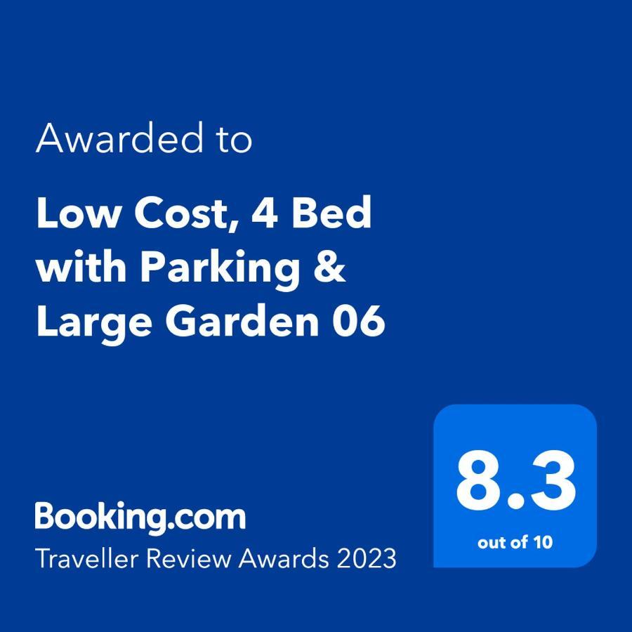 شقة Abingdon - Private Flat With Garden & Parking 06 المظهر الخارجي الصورة